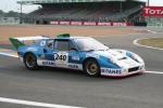 Ligier JS2 1971 года